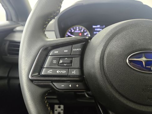 Used 2024 Subaru Crosstrek 2.5i Sport image 15