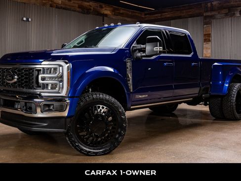 Used 2026 Ford F450 Lariat image 5