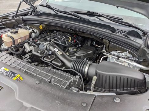 Used 2022 Jeep Grand Cherokee Limited image 62