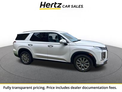 Used 2025 Hyundai Palisade SEL