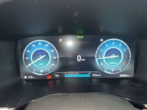 Certified 2023 Hyundai Santa Fe Calligraphy image 2