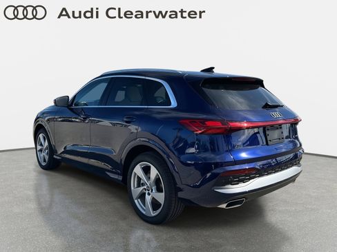 New 2025 Audi Q5 Prestige AWD/4WD image 4
