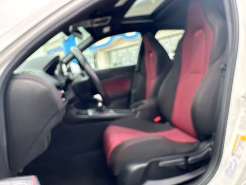 Used 2024 Honda Civic Si image 13