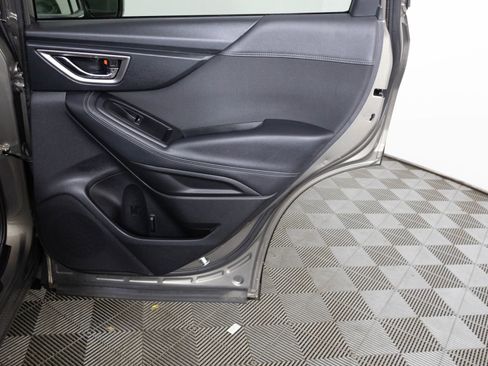 Used 2021 Subaru Forester Premium w/ Popular Package #1 image 34