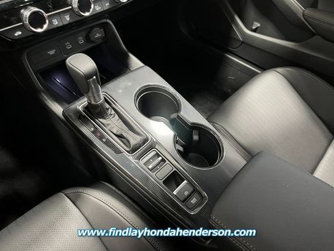 New 2026 Honda Civic Sport Touring image 23