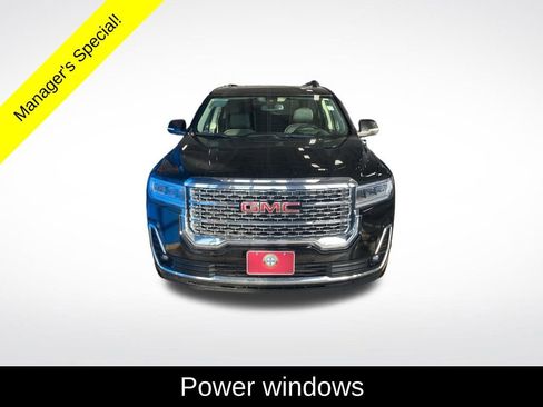 Used 2023 GMC Acadia Denali image 18