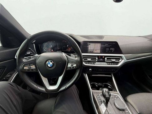 Used 2020 BMW 330i xDrive Sedan w/ Convenience Package AWD/4WD image 15