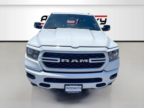 Used 2021 RAM 1500 Lone Star RWD image 2