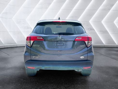 Used 2021 Honda HR-V LX image 5