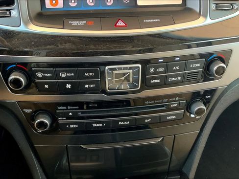 Used 2014 Hyundai Equus Ultimate image 33