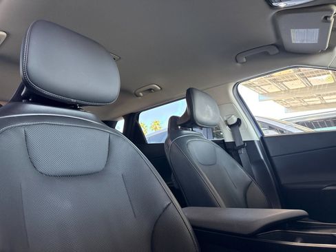 Used 2024 Kia EV6 Wind RWD image 16