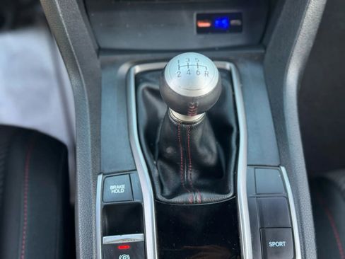 Used 2019 Honda Civic Si image 44