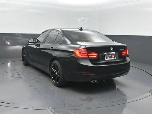 Used 2014 BMW 328i Sedan RWD image 28