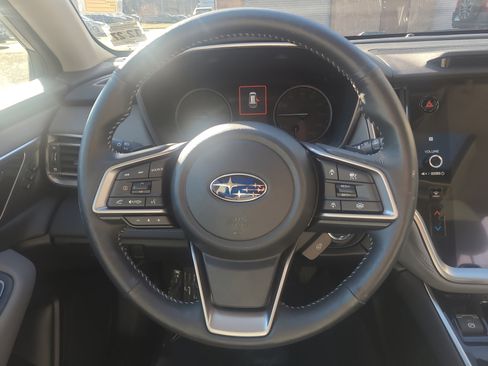 Used 2023 Subaru Outback Limited XT image 23