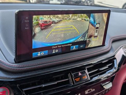 New 2026 Acura MDX Type S image 11