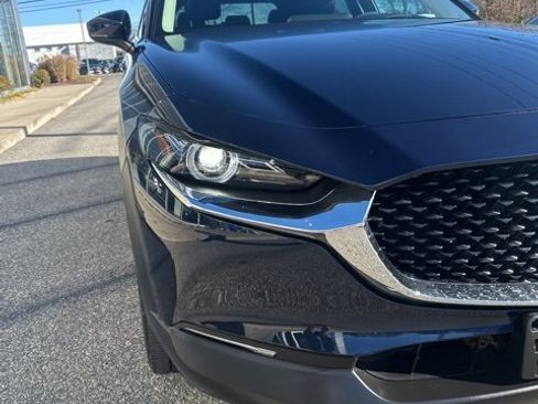 Used 2020 MAZDA CX-30 AWD w/ Premium Package image 3