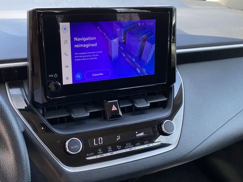 Used 2023 Toyota Corolla LE FWD image 30