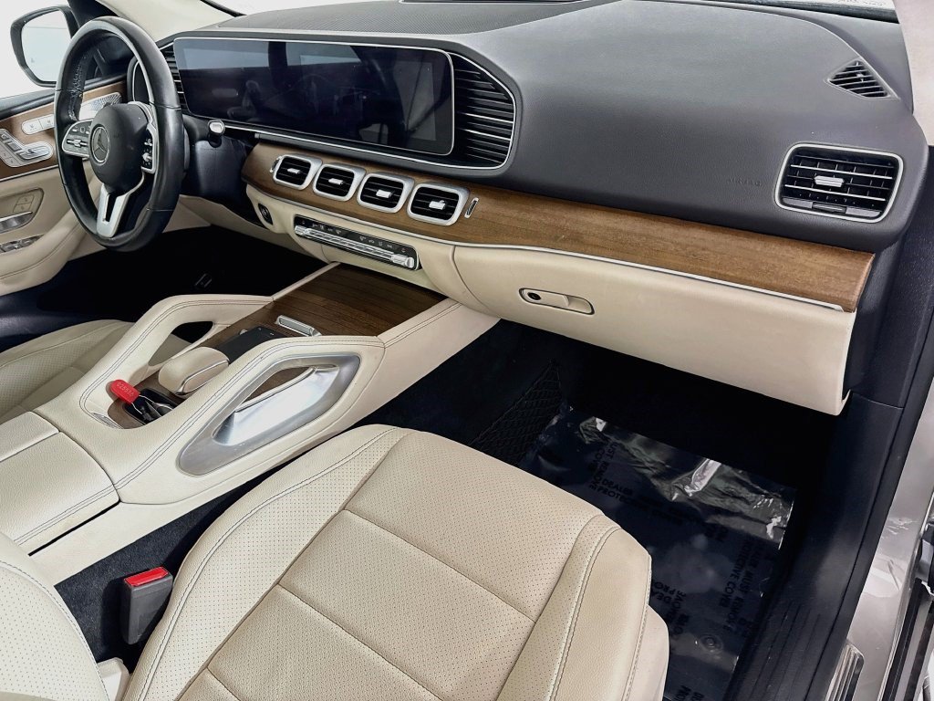 Used 2021 Mercedes-Benz GLE 350 image 29