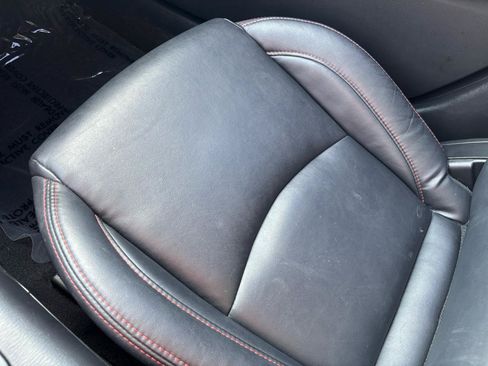 Used 2015 MAZDA MAZDA3 i Grand Touring FWD image 29