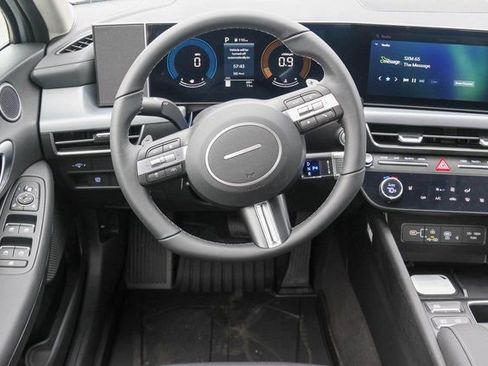 New 2026 Hyundai Sonata SEL image 13