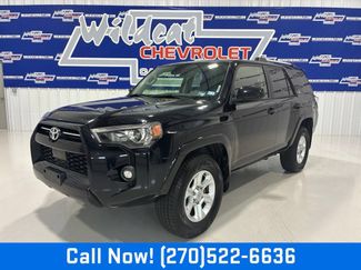 Used 2024 Toyota 4Runner SR5 RWD video 1