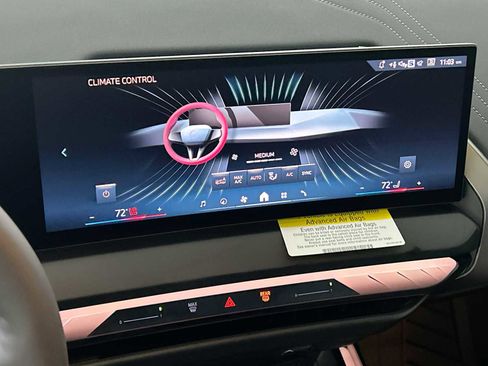 New 2026 BMW X3 xDrive30 w/ Premium Package image 17