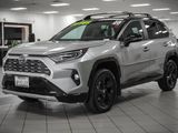 Used 2020 Toyota RAV4 XSE image 3