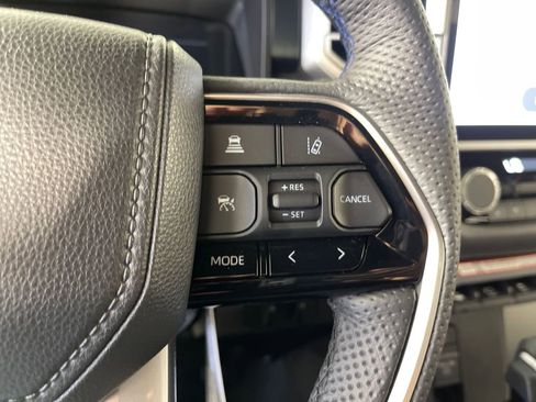 New 2025 Toyota Tundra Platinum AWD/4WD image 26