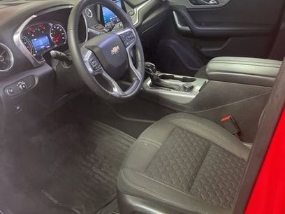 Used 2019 Chevrolet Blazer LT
