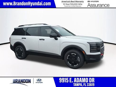 New 2026 Hyundai Palisade XRT Pro AWD/4WD image 1