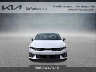New 2026 Kia K5 GT-Line AWD/4WD video 2