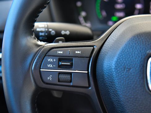 Used 2023 Honda Accord Sport image 32