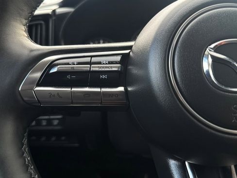 Used 2025 MAZDA CX-50 2.5 Turbo w/ Weather Package image 20