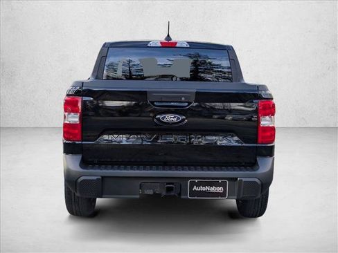 New 2026 Ford Maverick XL AWD/4WD image 7