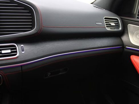 New 2026 Mercedes-Benz GLE 53 AMG GLE 53 AMG image 23