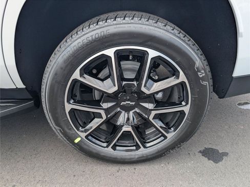 New 2026 Chevrolet Tahoe RST w/ Comfort Package RWD image 31