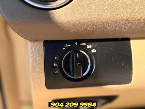 Used 2009 Mercedes-Benz ML 350 4MATIC image 14