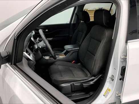 Used 2019 GMC Acadia SLE FWD image 30