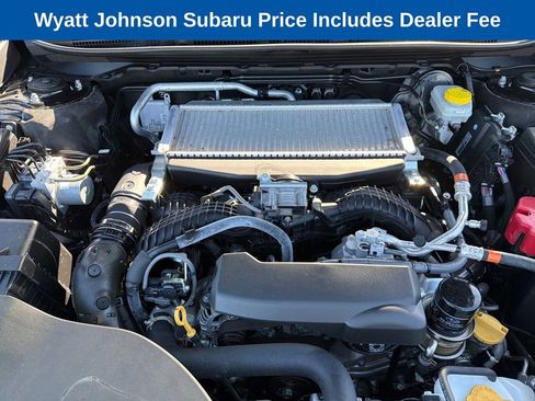 Used 2024 Subaru Outback Touring XT AWD/4WD image 13