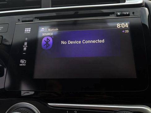 Used 2015 Honda Fit EX image 29