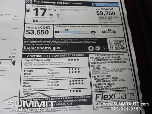 New 2026 RAM 1500 Limited AWD/4WD image 44