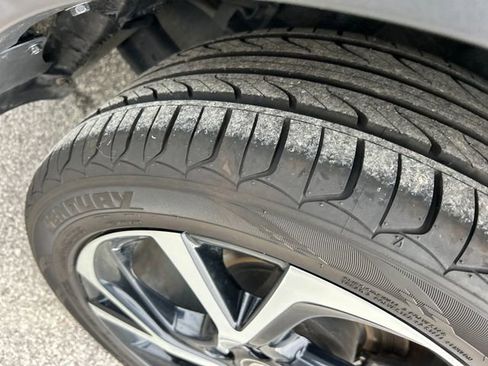 Used 2021 Toyota C-HR XLE image 45