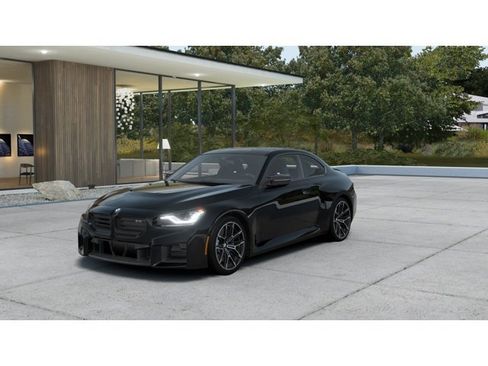 New 2026 BMW M2 w/ Lighting Package RWD image 1
