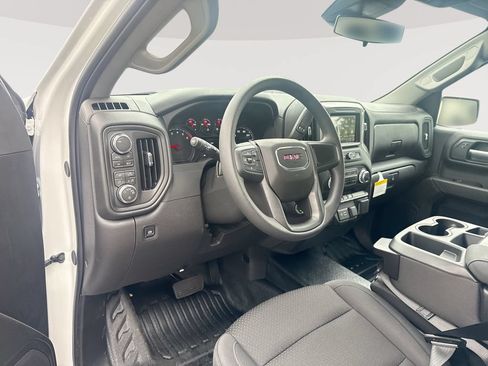 New 2026 GMC Sierra 1500 Pro w/ Pro Value Package AWD/4WD image 10