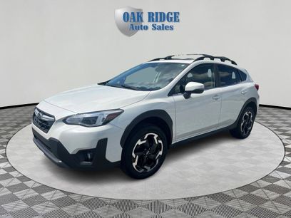 Used 2023 Subaru Crosstrek 2.5i Limited w/ Popular Package #3