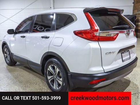 Used 2019 Honda CR-V LX image 3