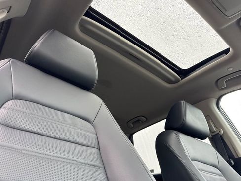 Certified 2023 Honda CR-V EX-L image 19