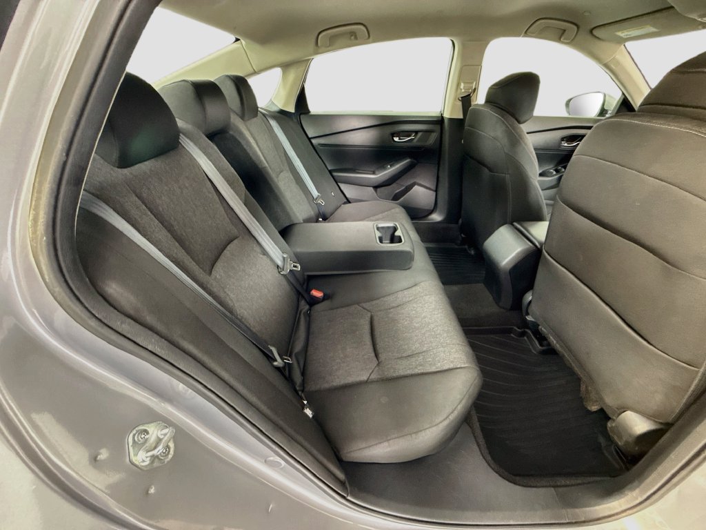 Certified 2023 Honda Accord LX image 22