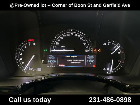 Used 2017 Cadillac XT5 Premium Luxury AWD/4WD image 23