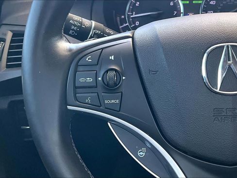 Used 2020 Acura MDX FWD w/ Advance Package image 41
